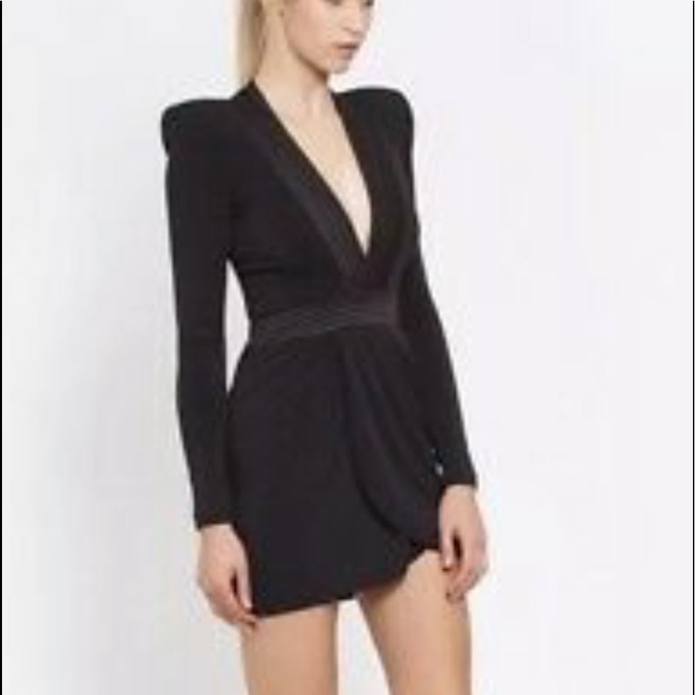 Swallow dress